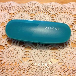 Eyeglasses case from Zenni